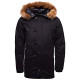 Superdry Ανδρικό μπουφάν parka